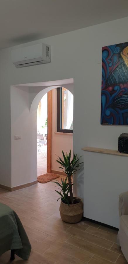 Il Giardinetto Di Dilyana Hotel Monterosi Bagian luar foto
